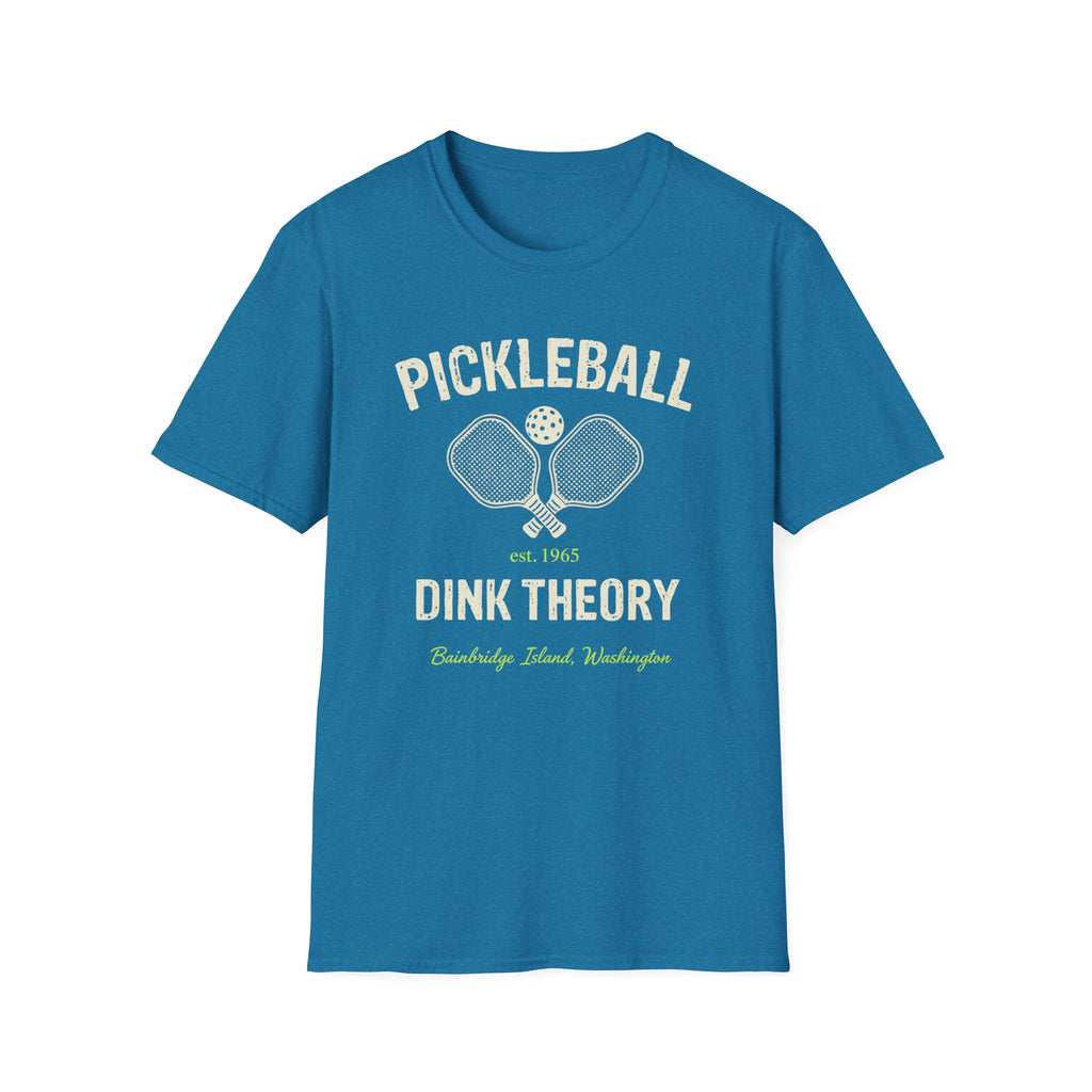Bainbridge Island T-Shirt