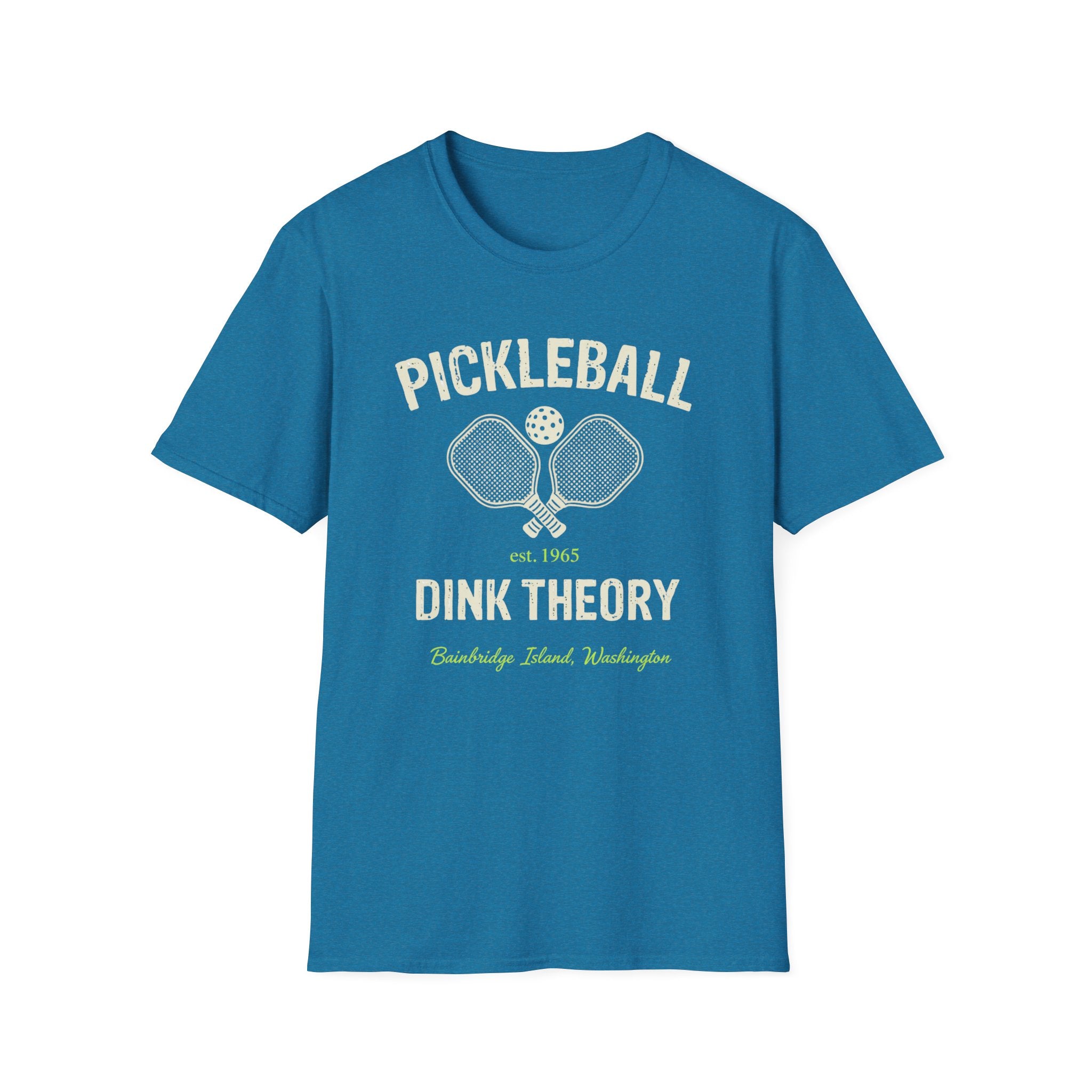 Bainbridge Island T-Shirt