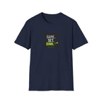 Game. Set. Dink. T-Shirt
