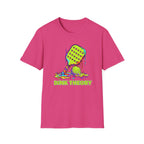 Psychedelic Meltdown T-Shirt