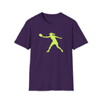 Save Silhouette T-Shirt