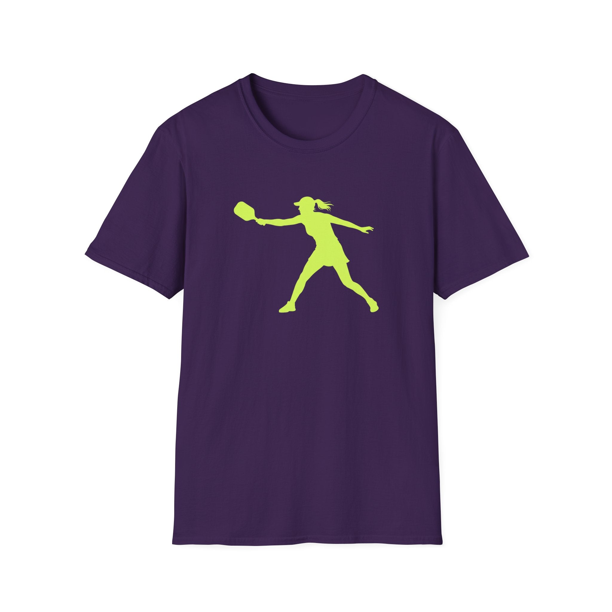 Save Silhouette T-Shirt