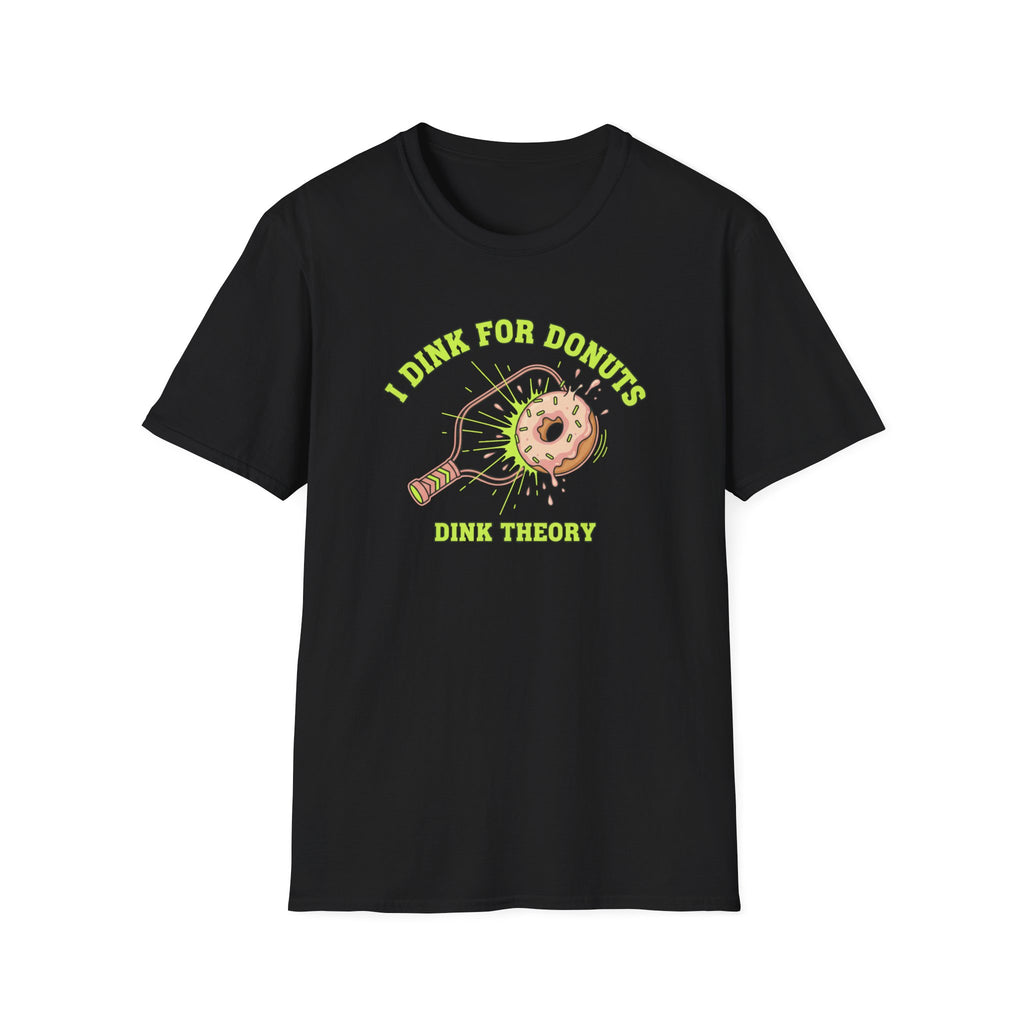 Donuts T-Shirt