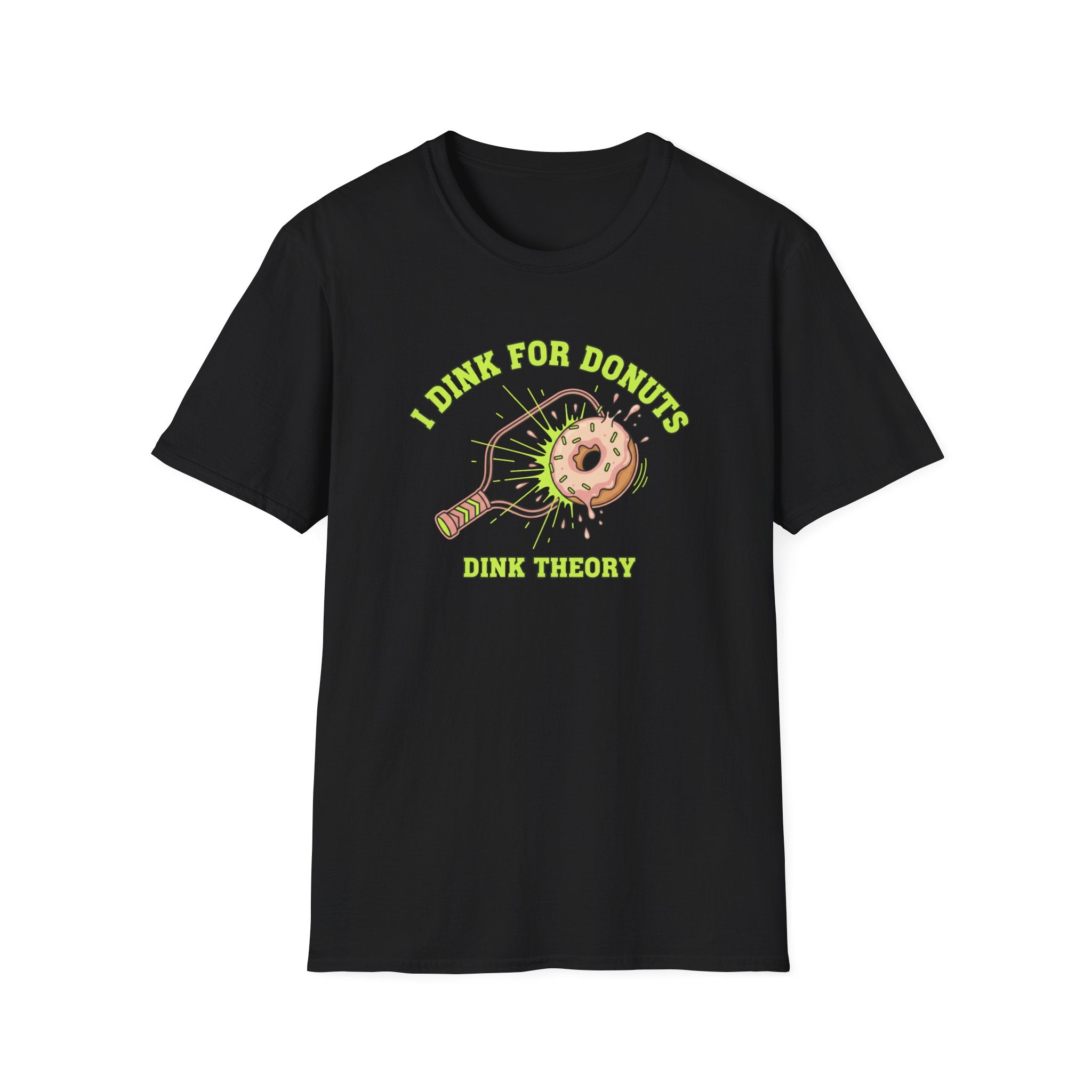 Donuts T-Shirt