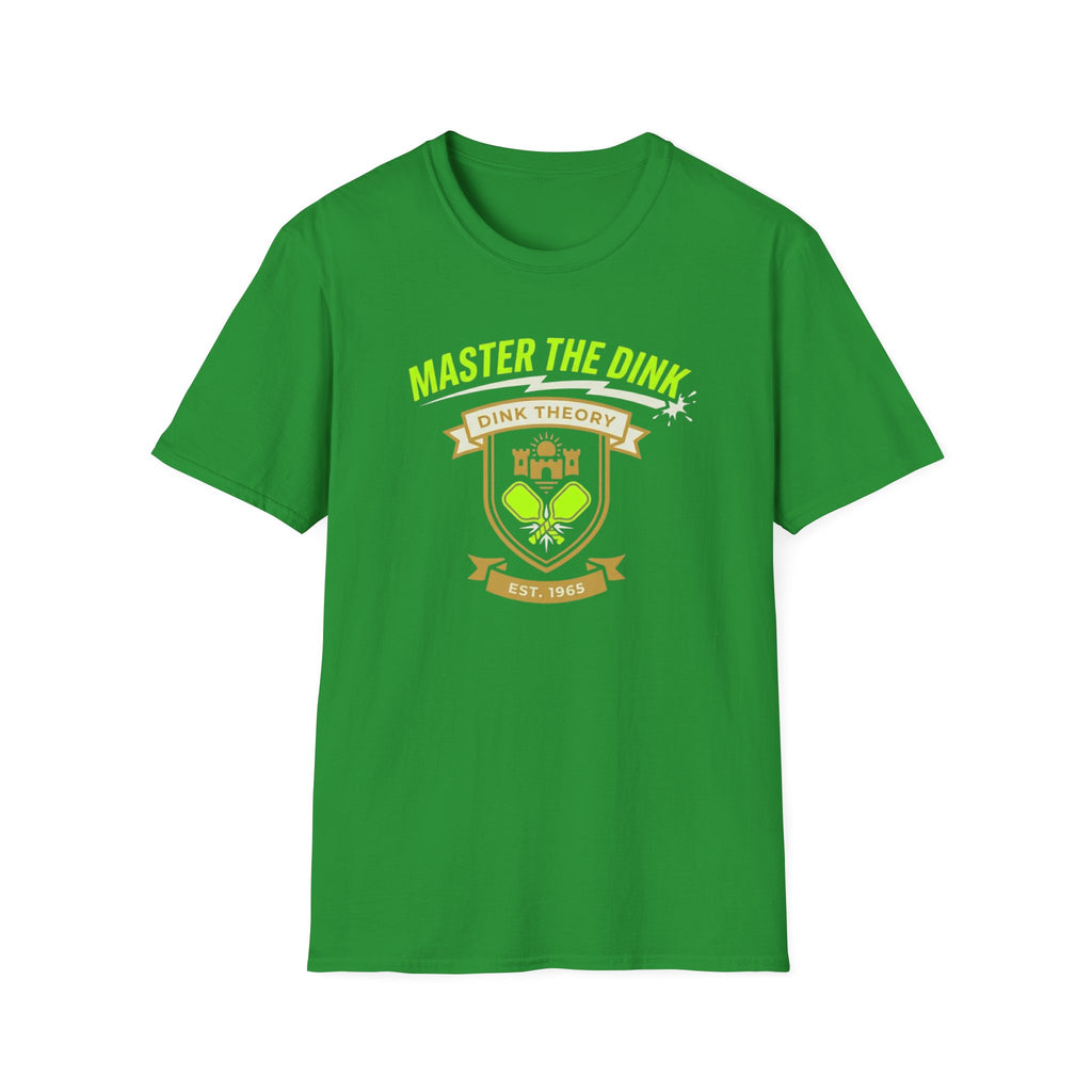 Master The Dink 1965 T-Shirt