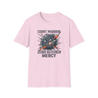 Court Warrior T-Shirt