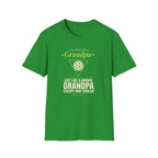 Pickleball Grandpa T-Shirt