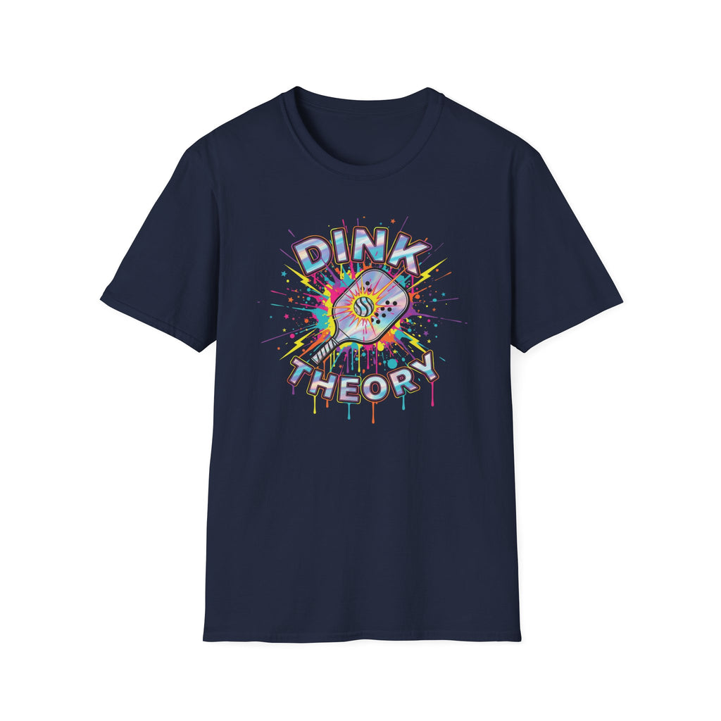 Paddle Explosion T-Shirt