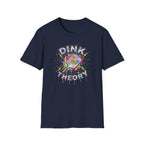 Paddle Explosion T-Shirt