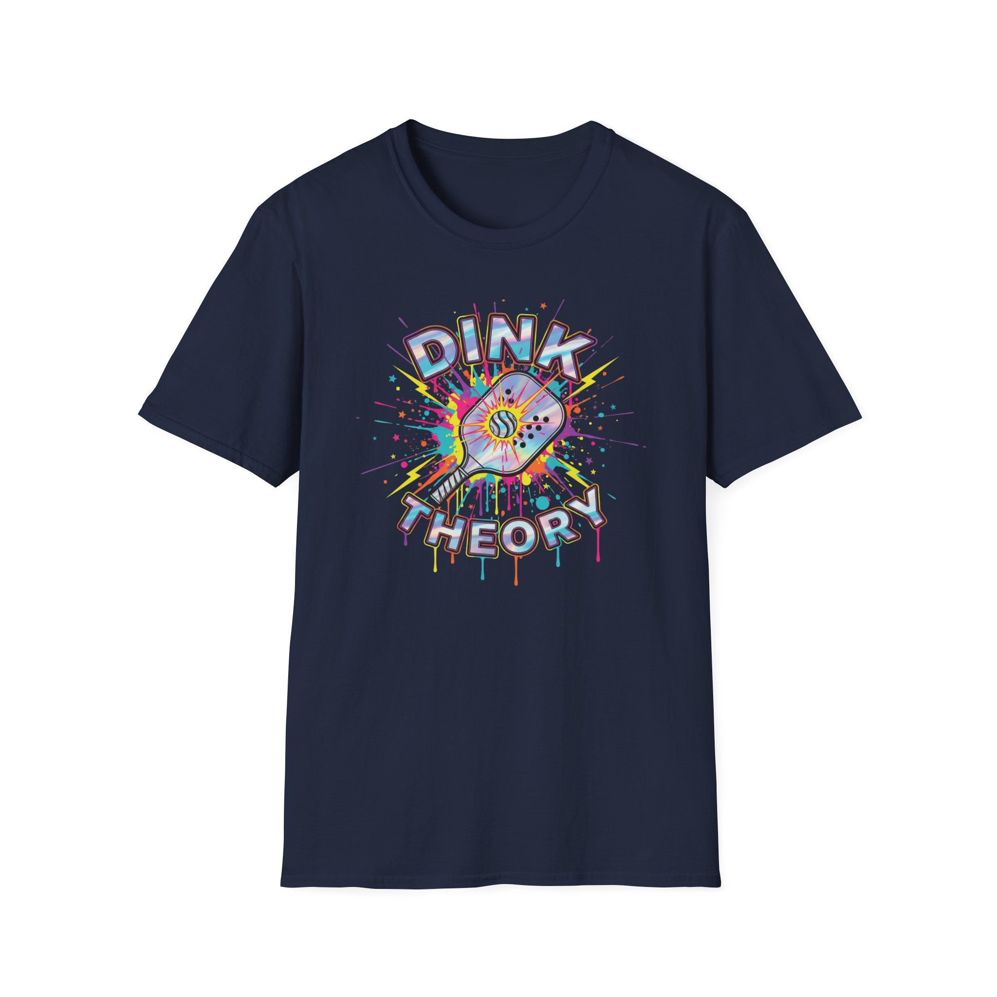Paddle Explosion T-Shirt