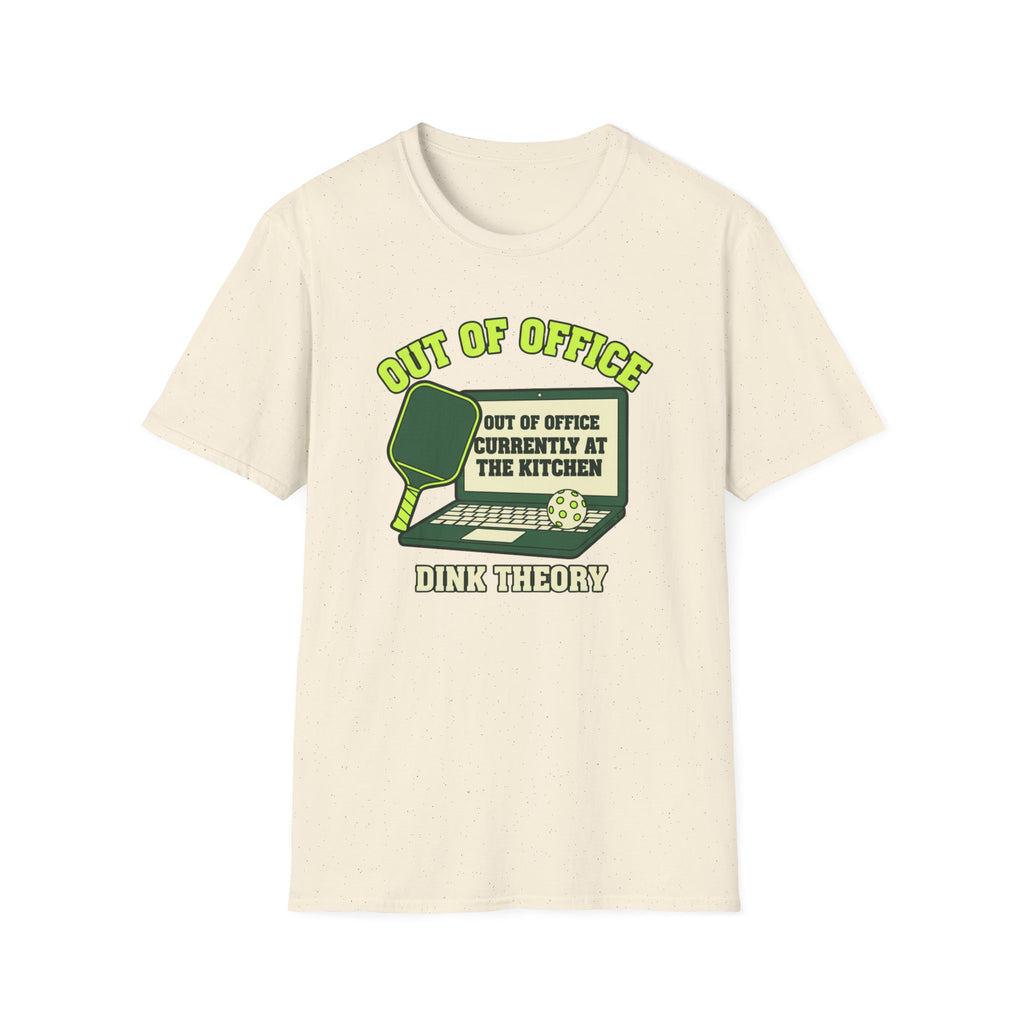Out Of Office T-Shirt