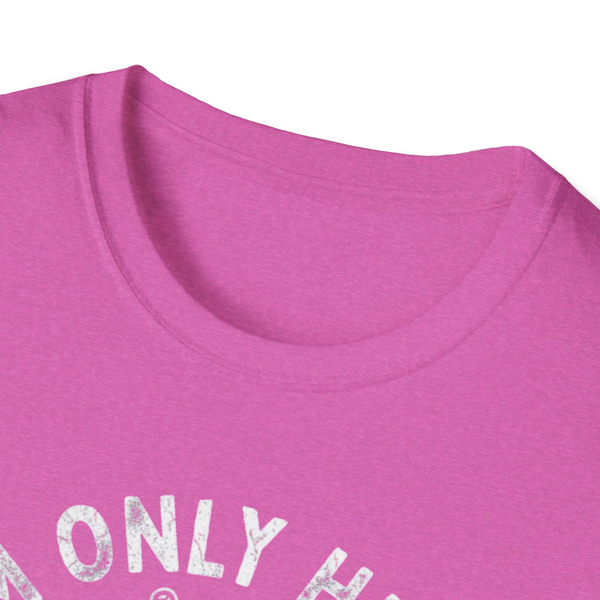 I'm Only Here For The Ball T-Shirt