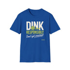 Don't Get Smashed T-Shirt