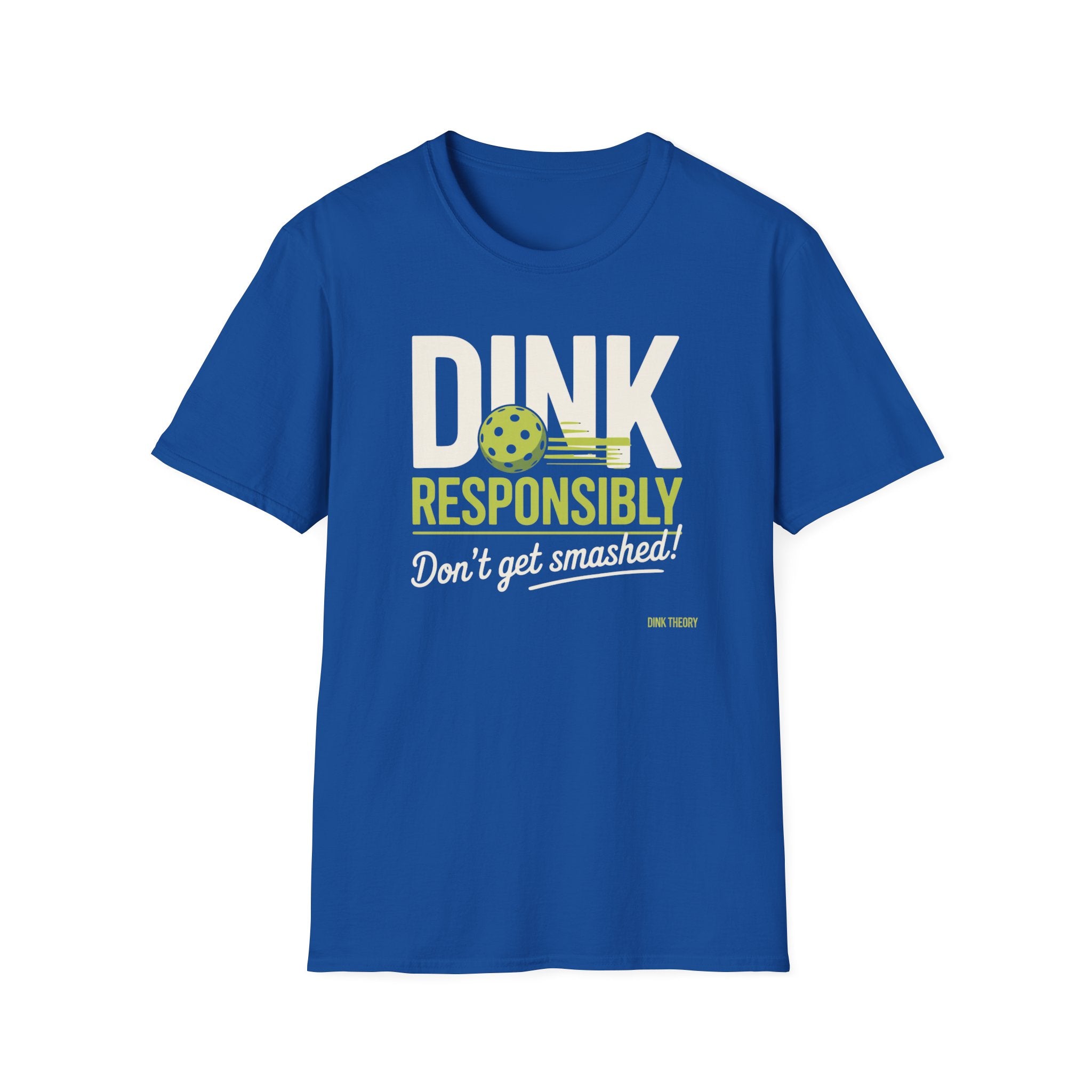 Don't Get Smashed T-Shirt