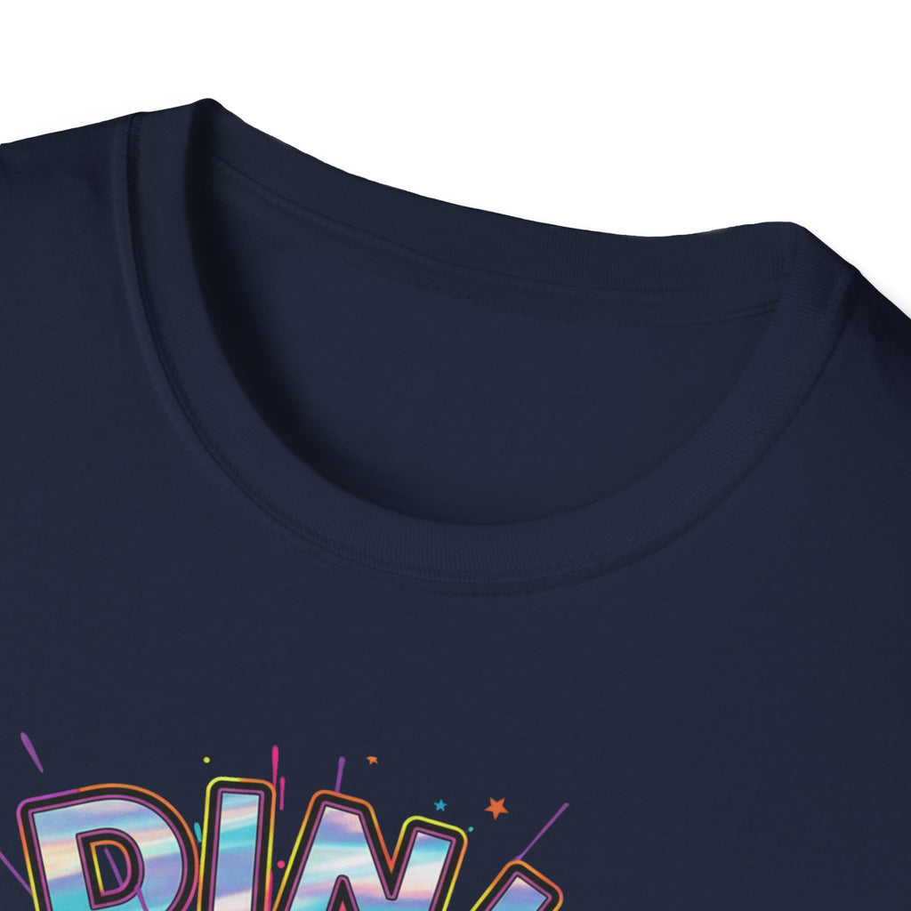 Paddle Explosion T-Shirt