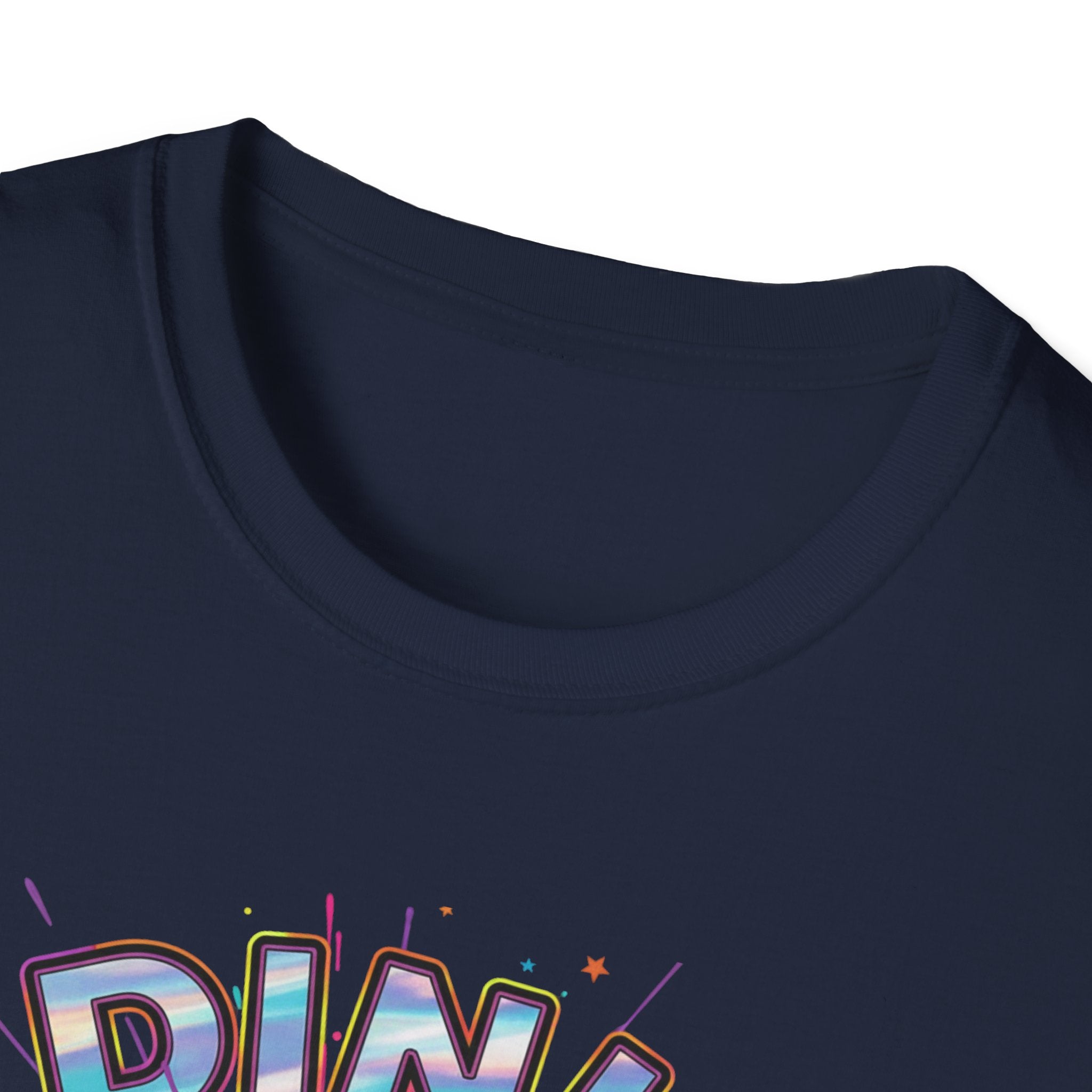 Paddle Explosion T-Shirt