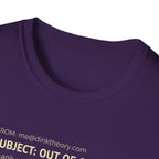 Gone Dinkin' T-Shirt