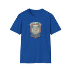 Active Aging T-Shirt