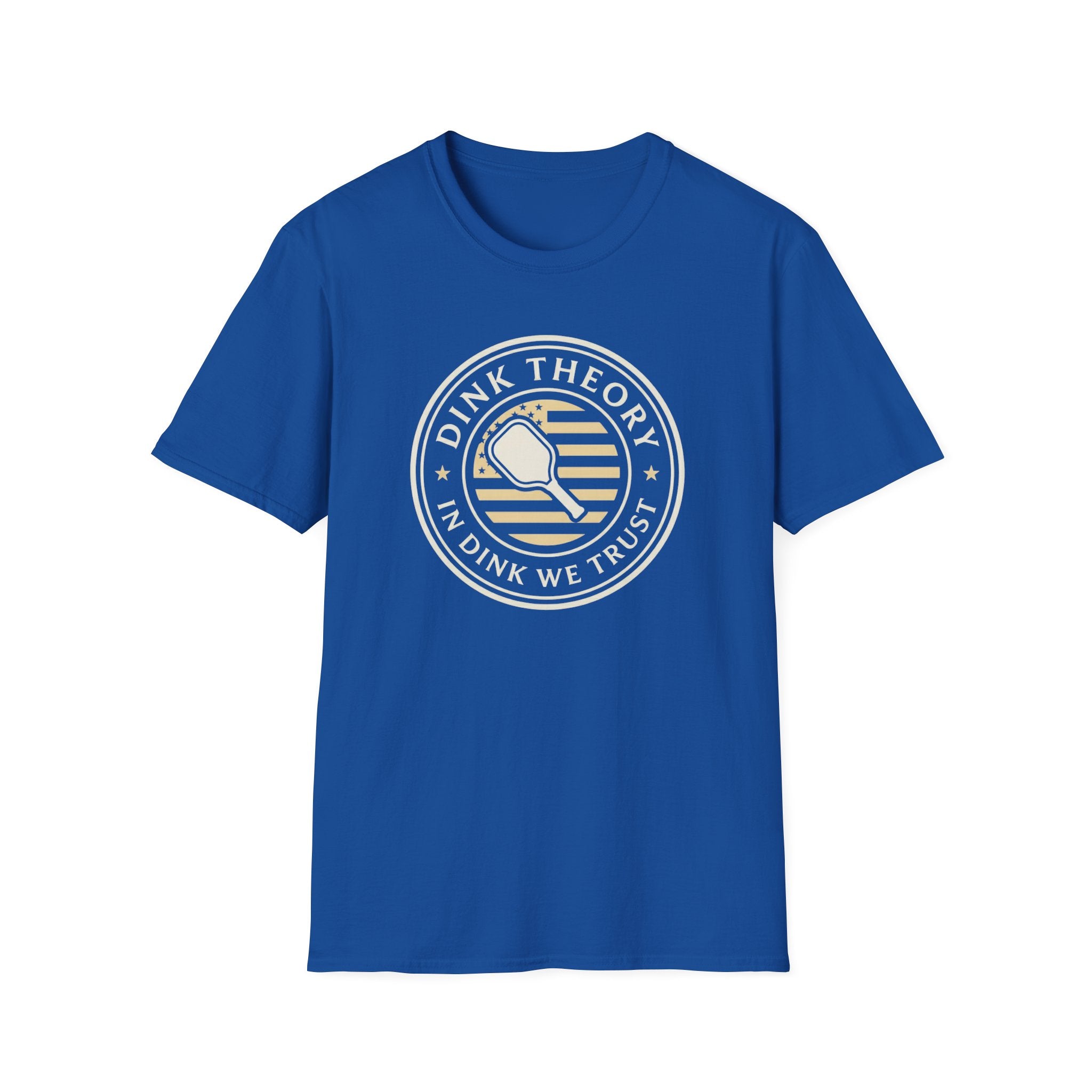 In Dink We Trust T-Shirt