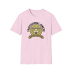 Pro Dinker Retired & Active T-Shirt