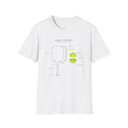Dink Theory Precision Equipment T-Shirt