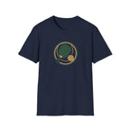 Green Badge T-Shirt