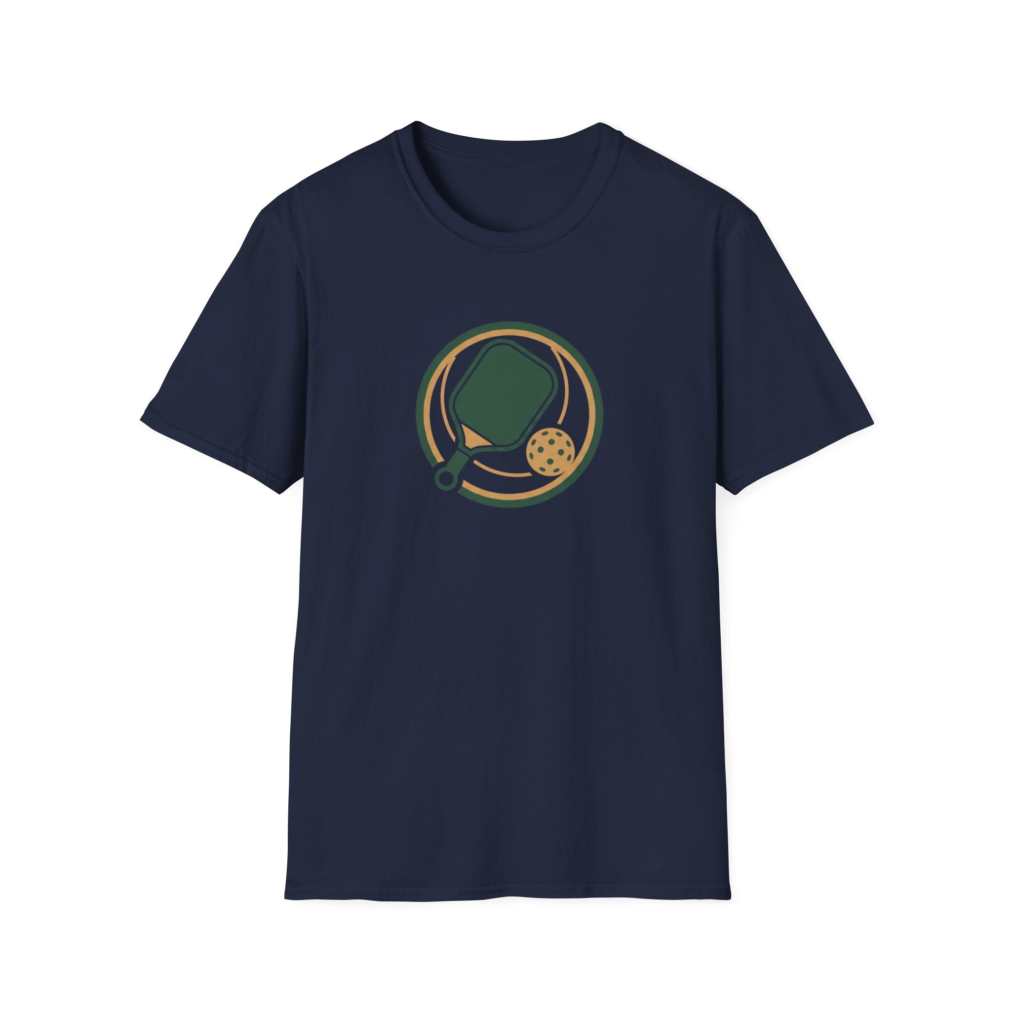 Green Badge T-Shirt