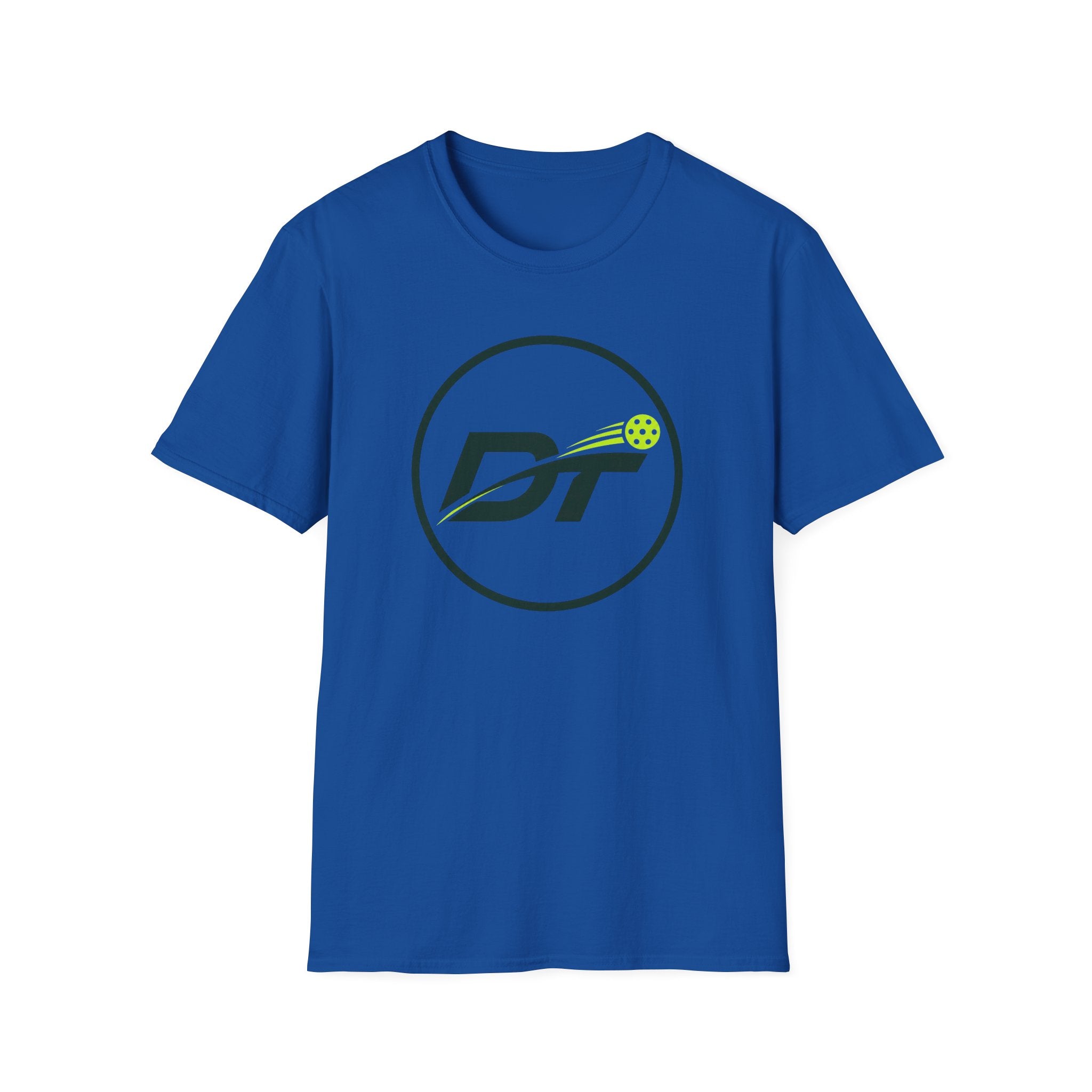 DT Logo T-Shirt