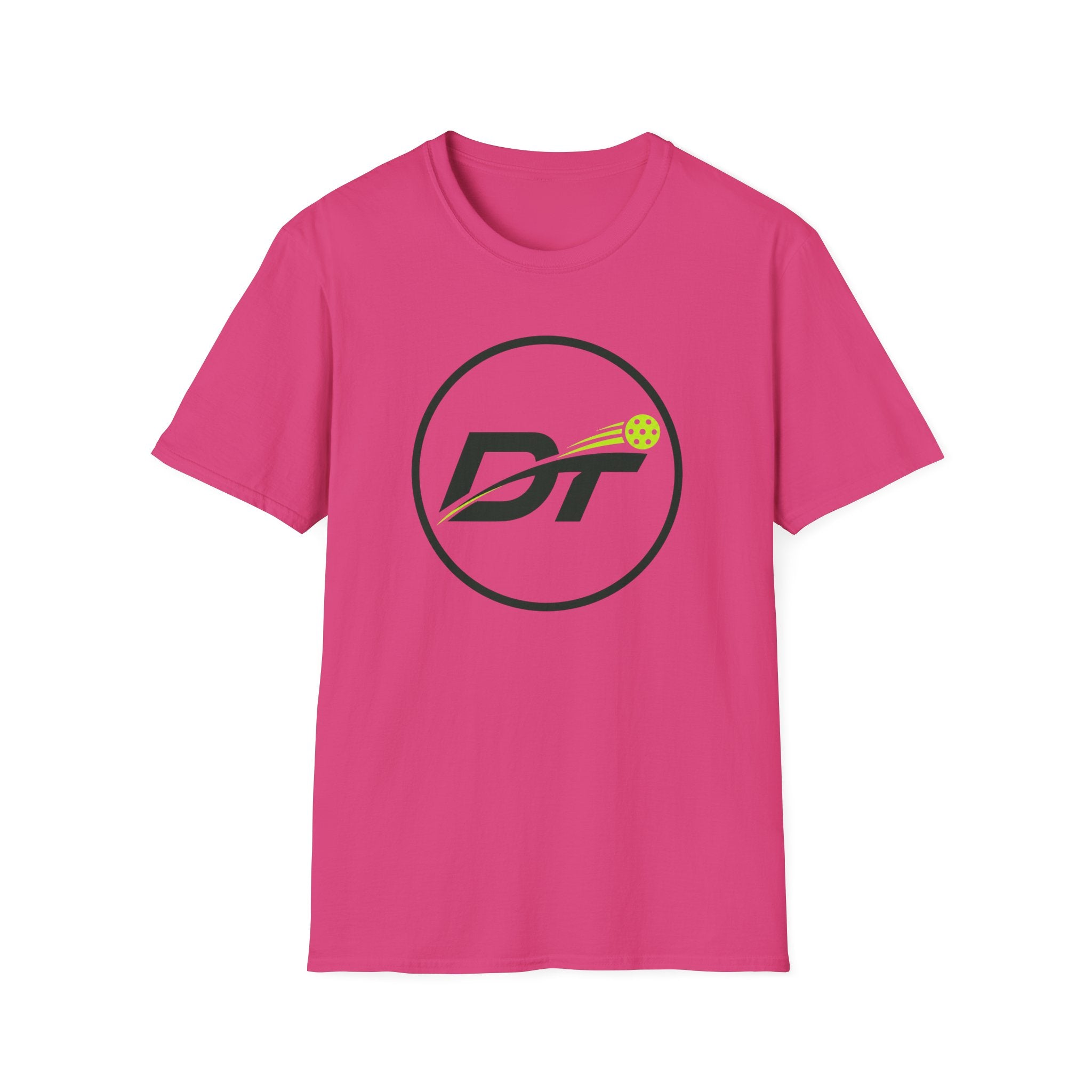 DT Logo T-Shirt
