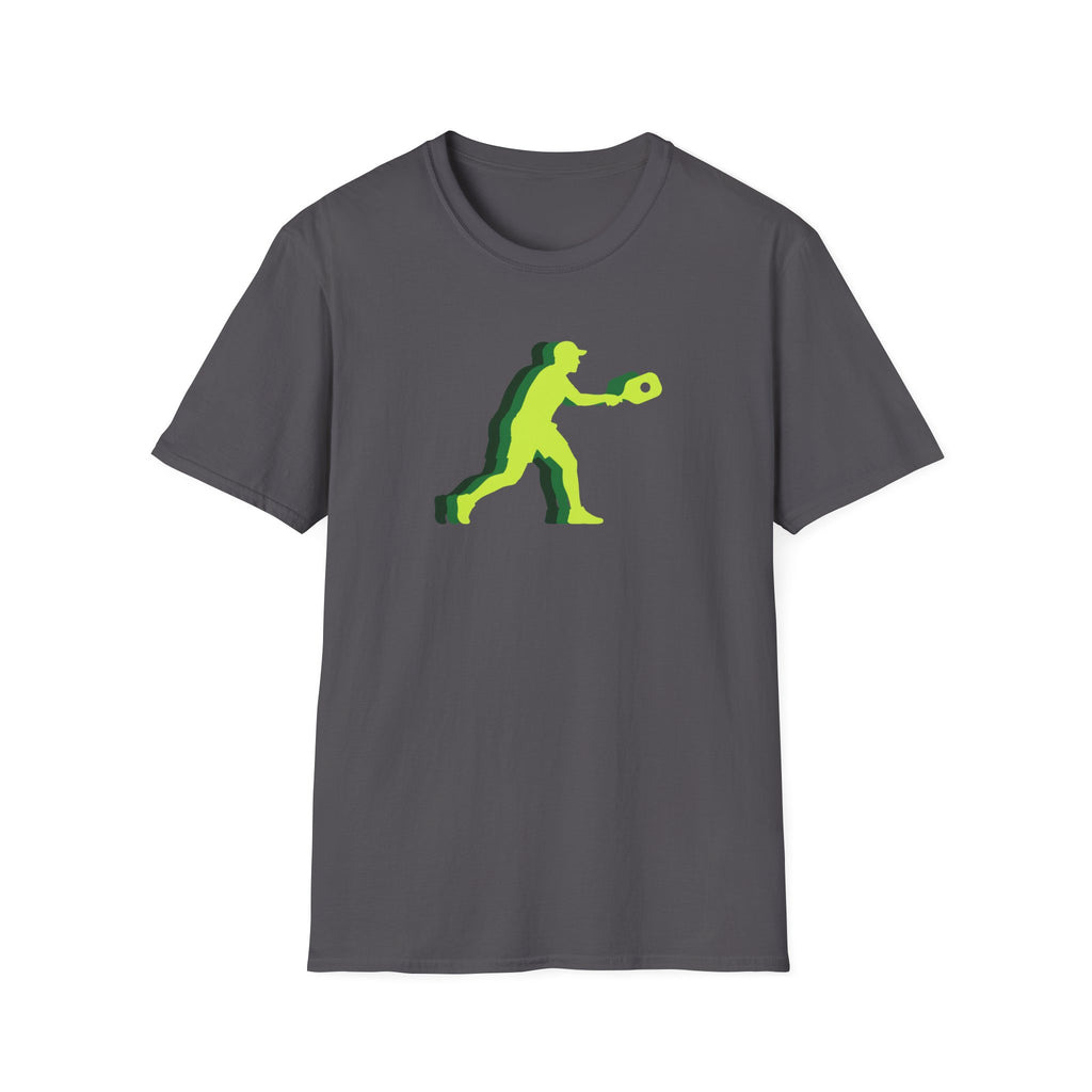 Dink Man Shadowed T-Shirt