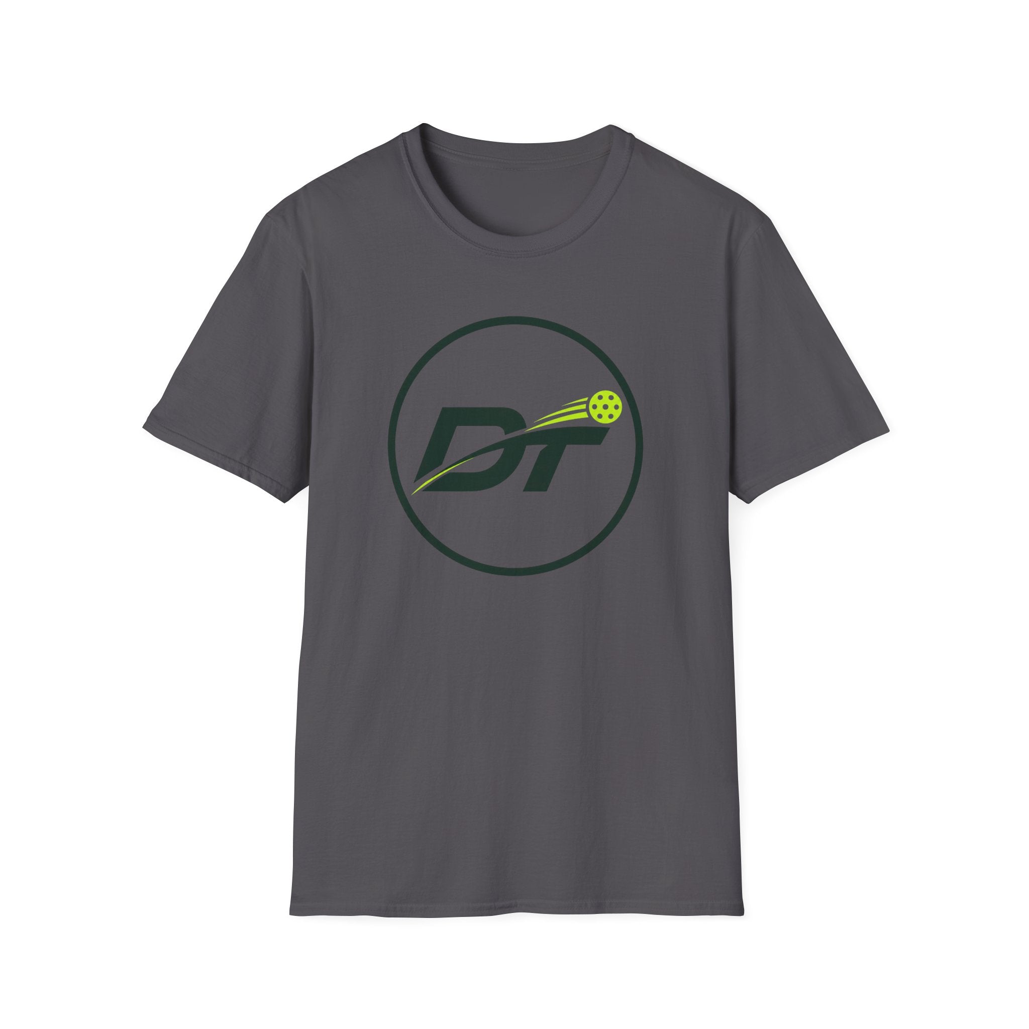 DT Logo T-Shirt
