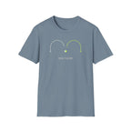 Double Lob T-Shirt