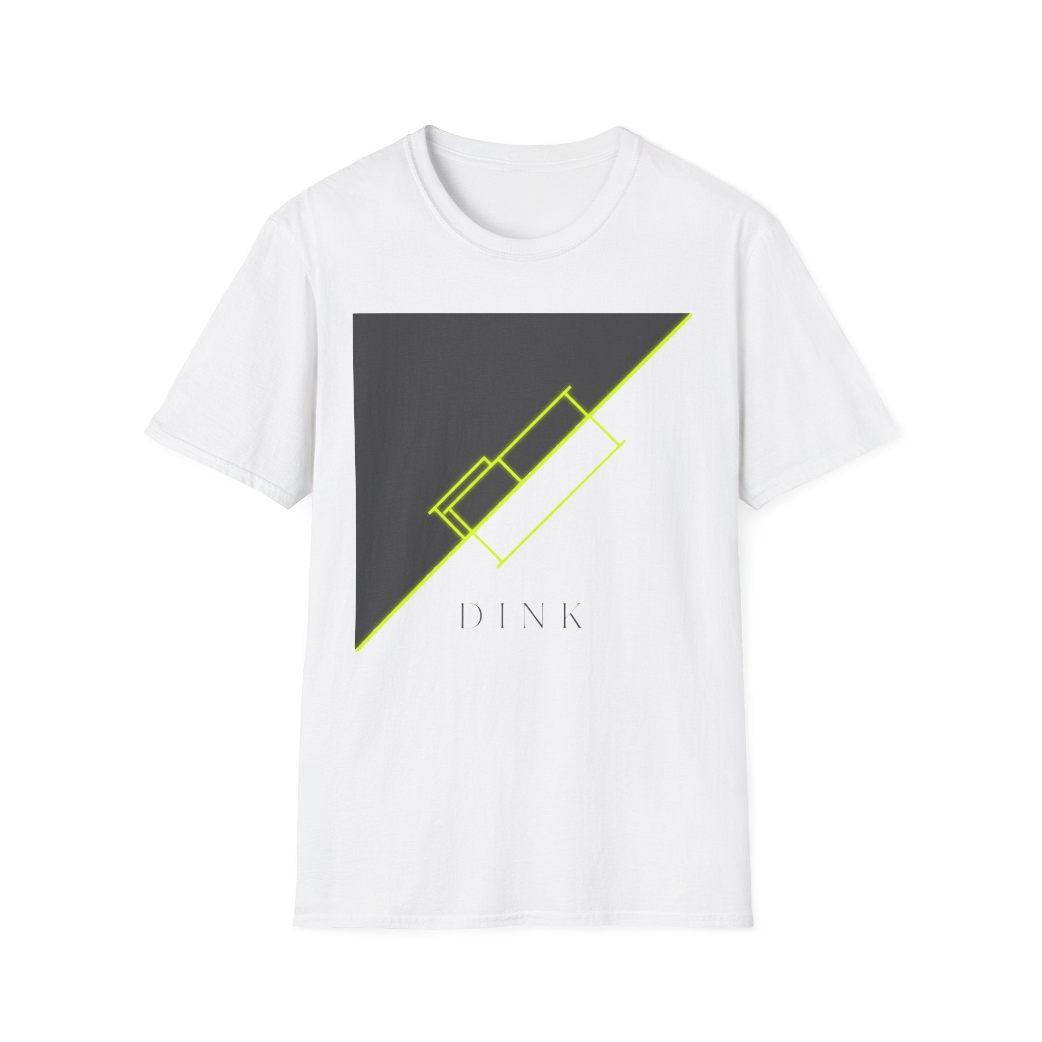 Neon Dink T-Shirt