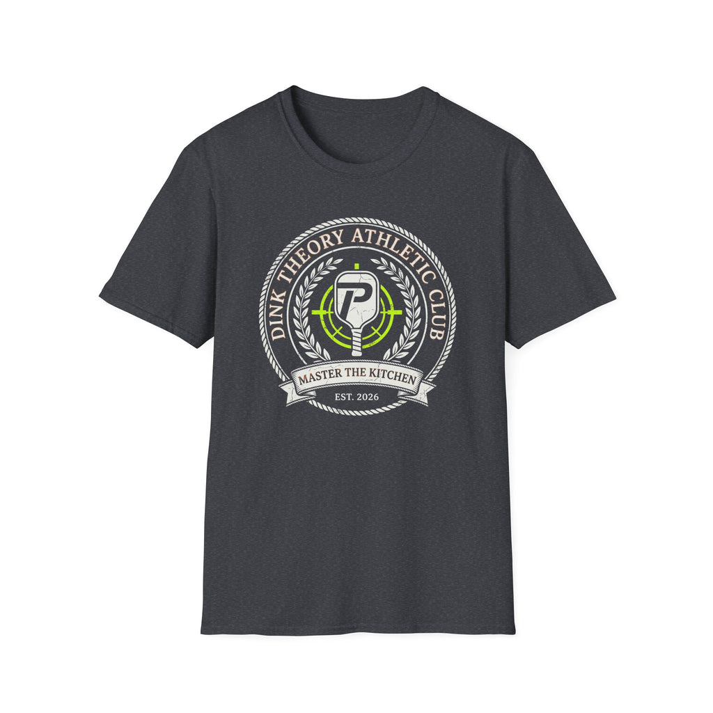 DT Athletic Club T-Shirt