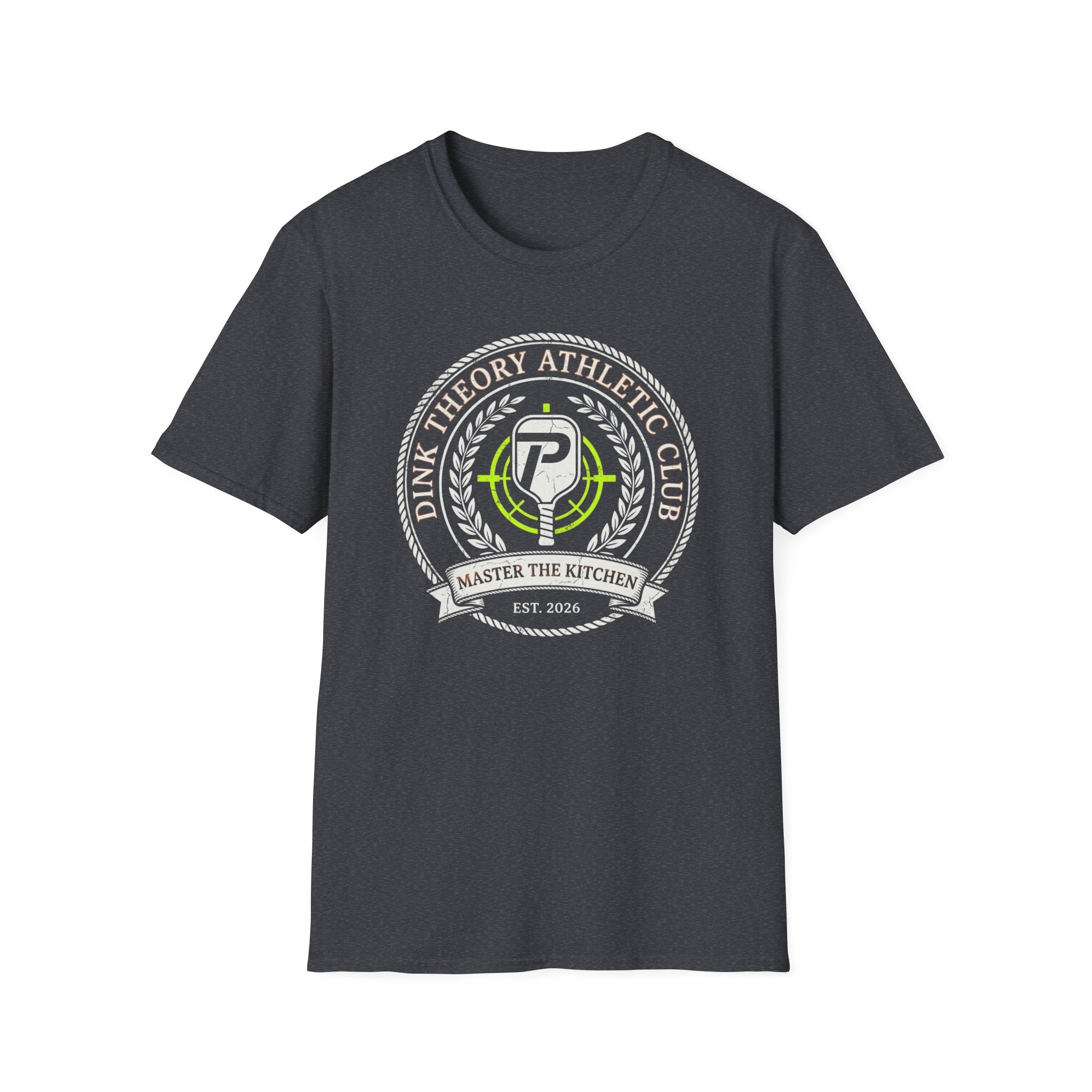 DT Athletic Club T-Shirt
