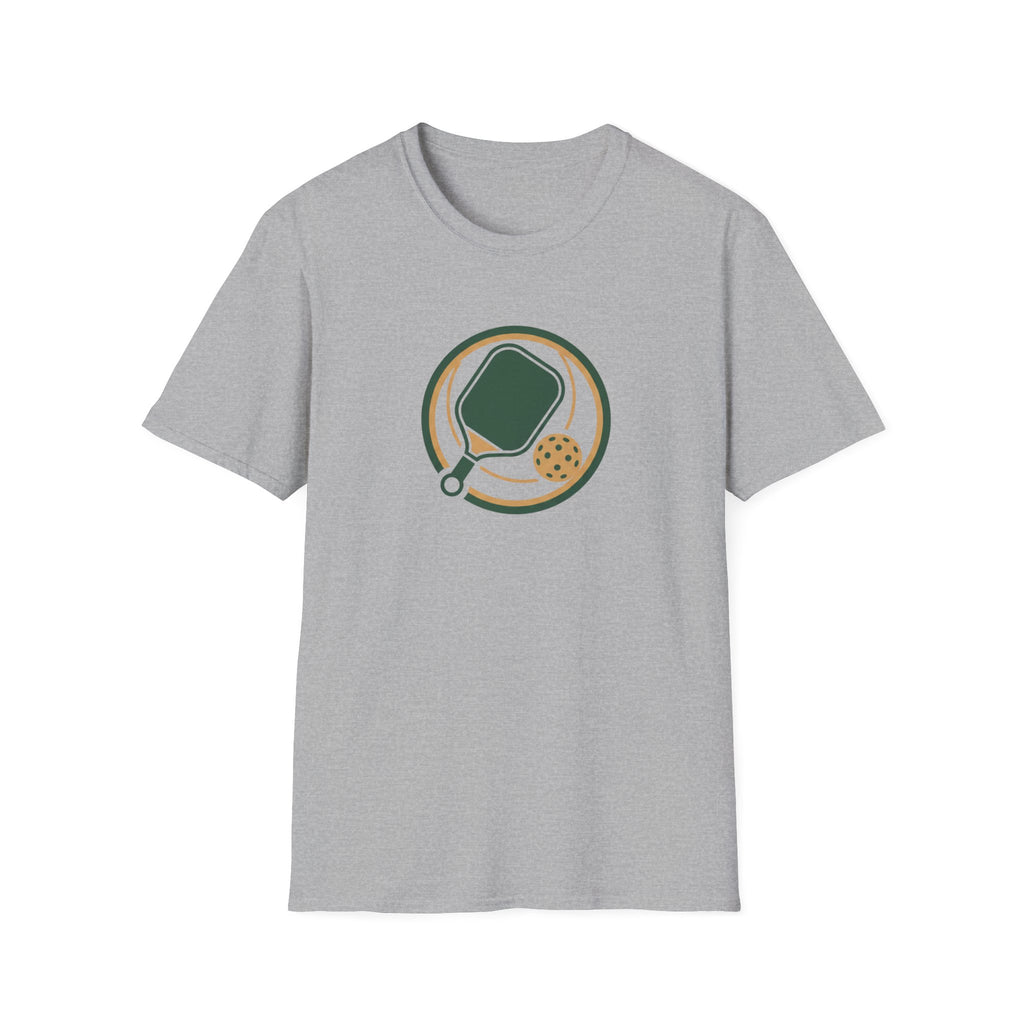Green Badge T-Shirt