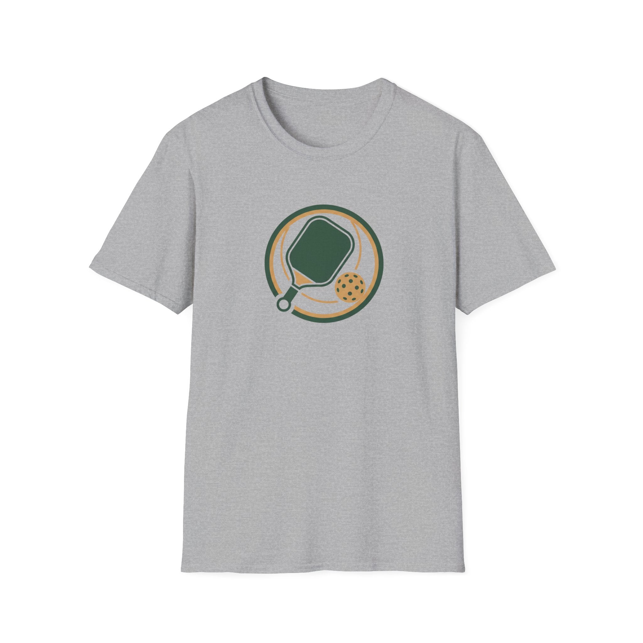 Green Badge T-Shirt