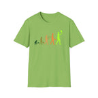 Game Evolution T-Shirt