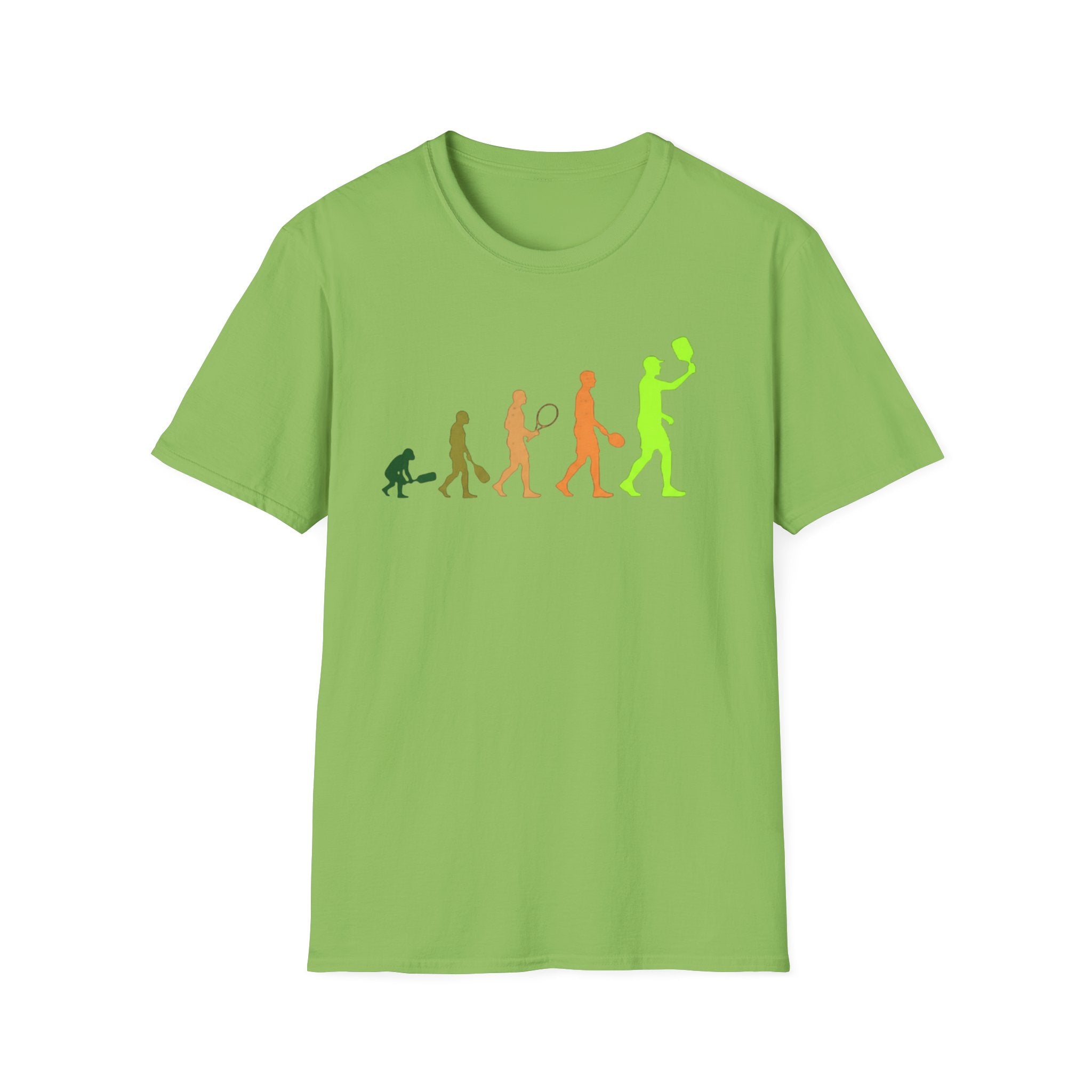 Game Evolution T-Shirt