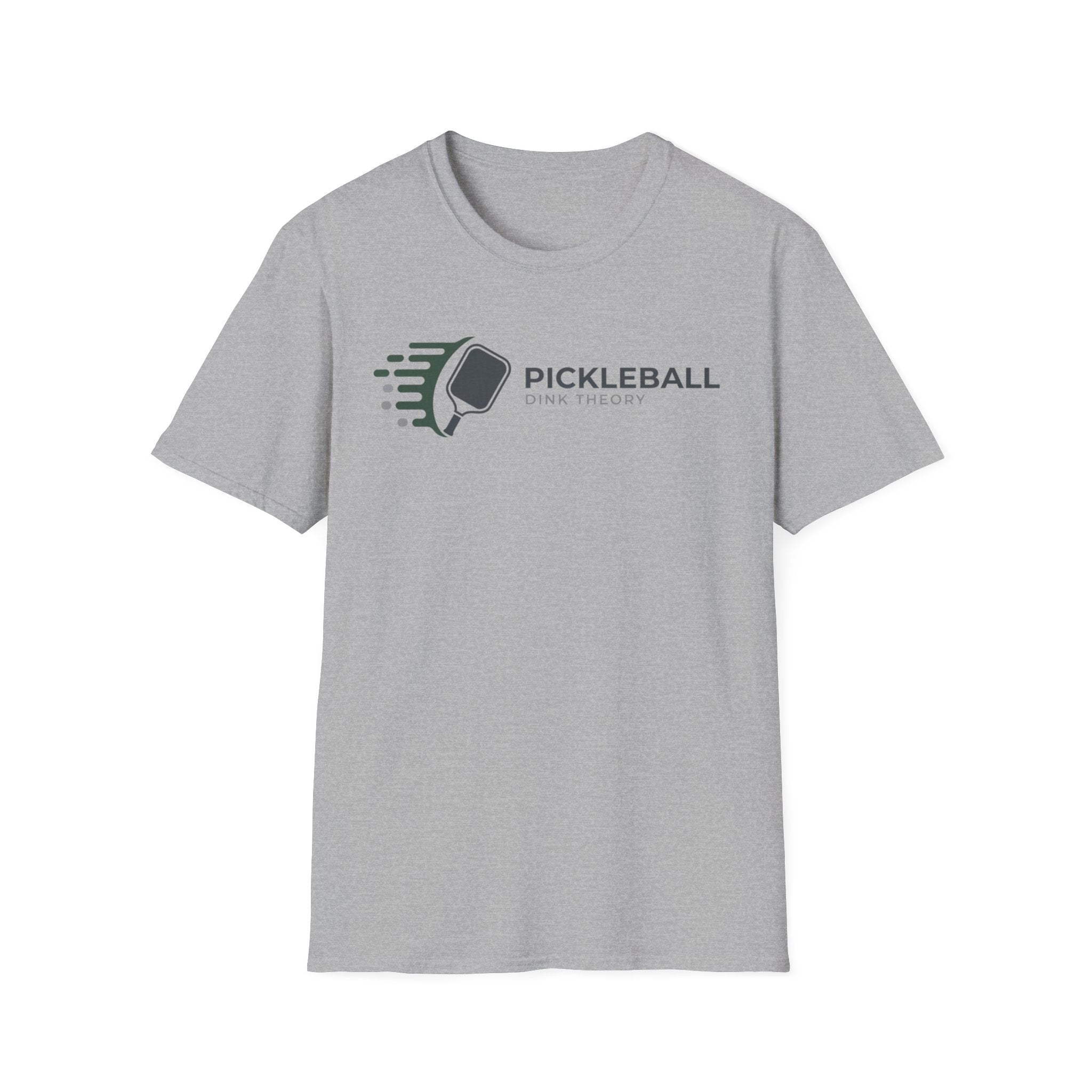 Pickleball DT T-Shirt