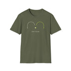 Double Lob T-Shirt