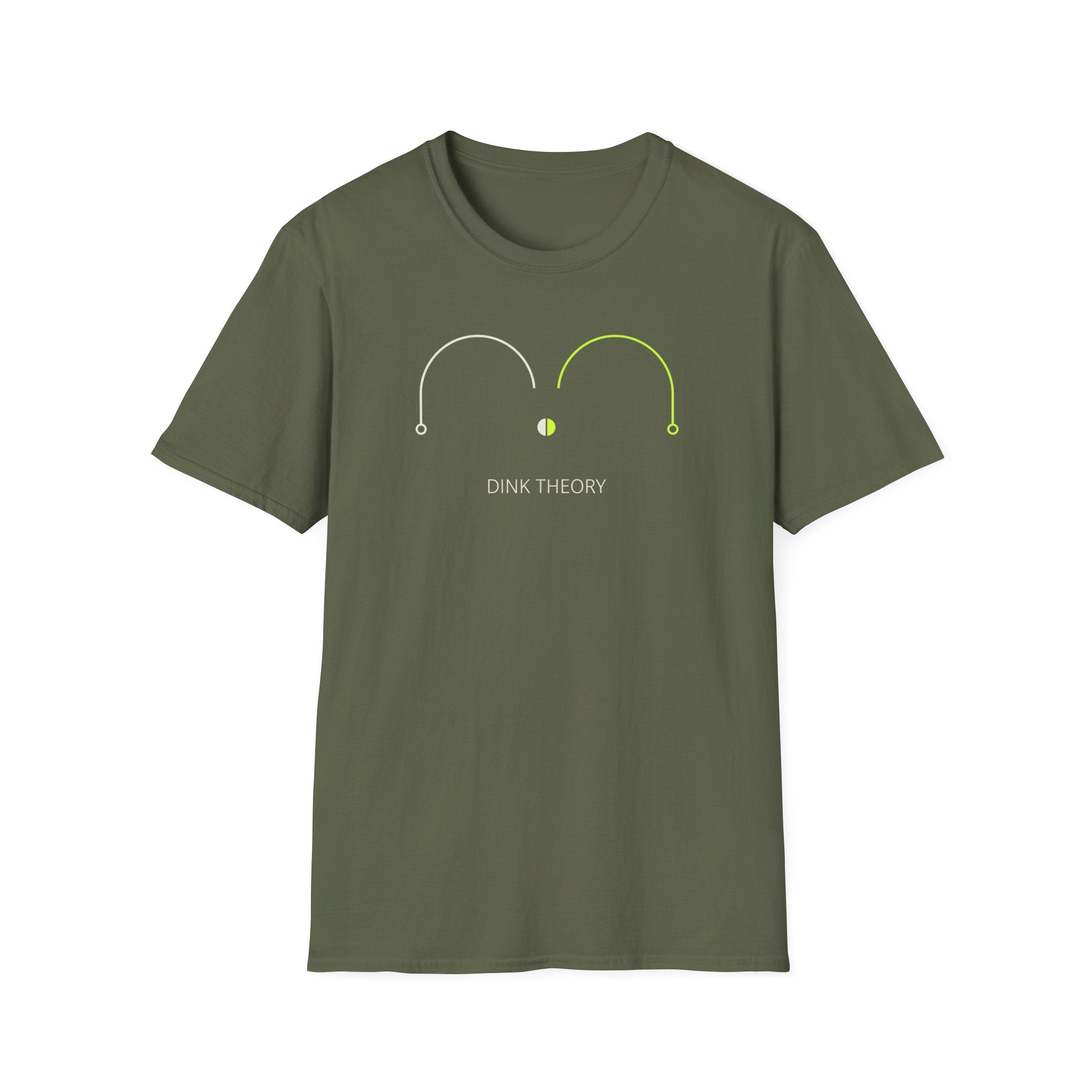 Double Lob T-Shirt