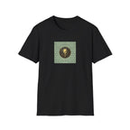 1965 Square Badge T-Shirt
