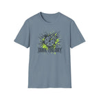 Dink Theory Pickleball T-Shirt