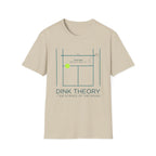 DT Science of the Smash T-Shirt