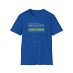 Gone Dinkin' T-Shirt