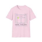 DT Science of the Smash T-Shirt