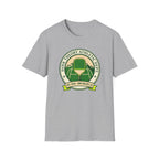 DT Athletic Dpt. Simi 2026 T-Shirt