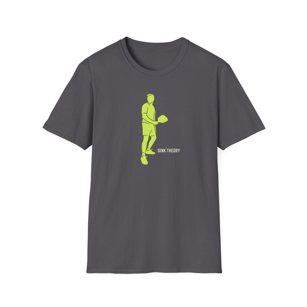 Backhand DT Silhouette T-Shirt