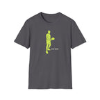 Backhand DT Silhouette T-Shirt